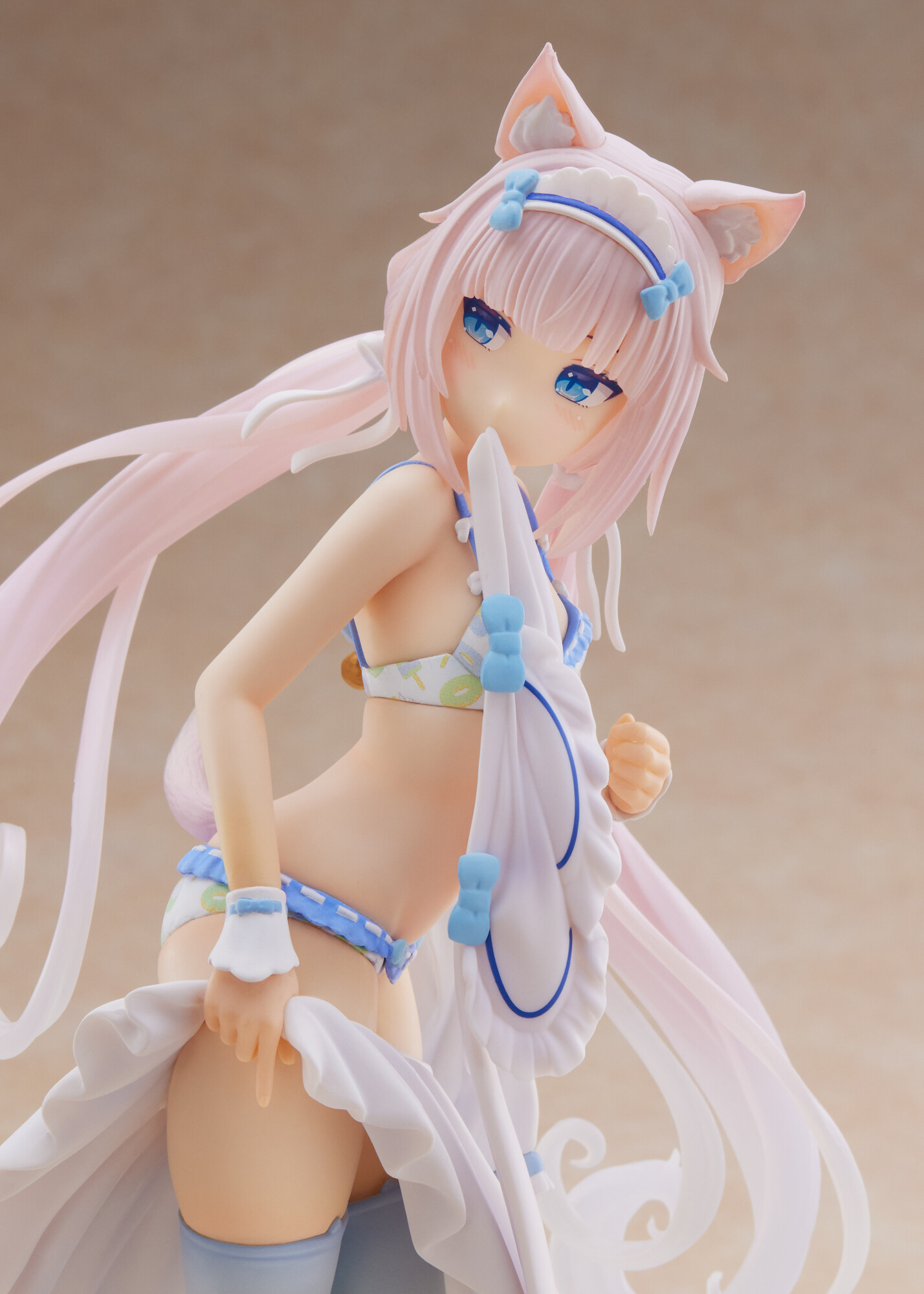 Nekopara - Vanilla - 1/7 - Lovely Sweets Time (PLUM) photo 19