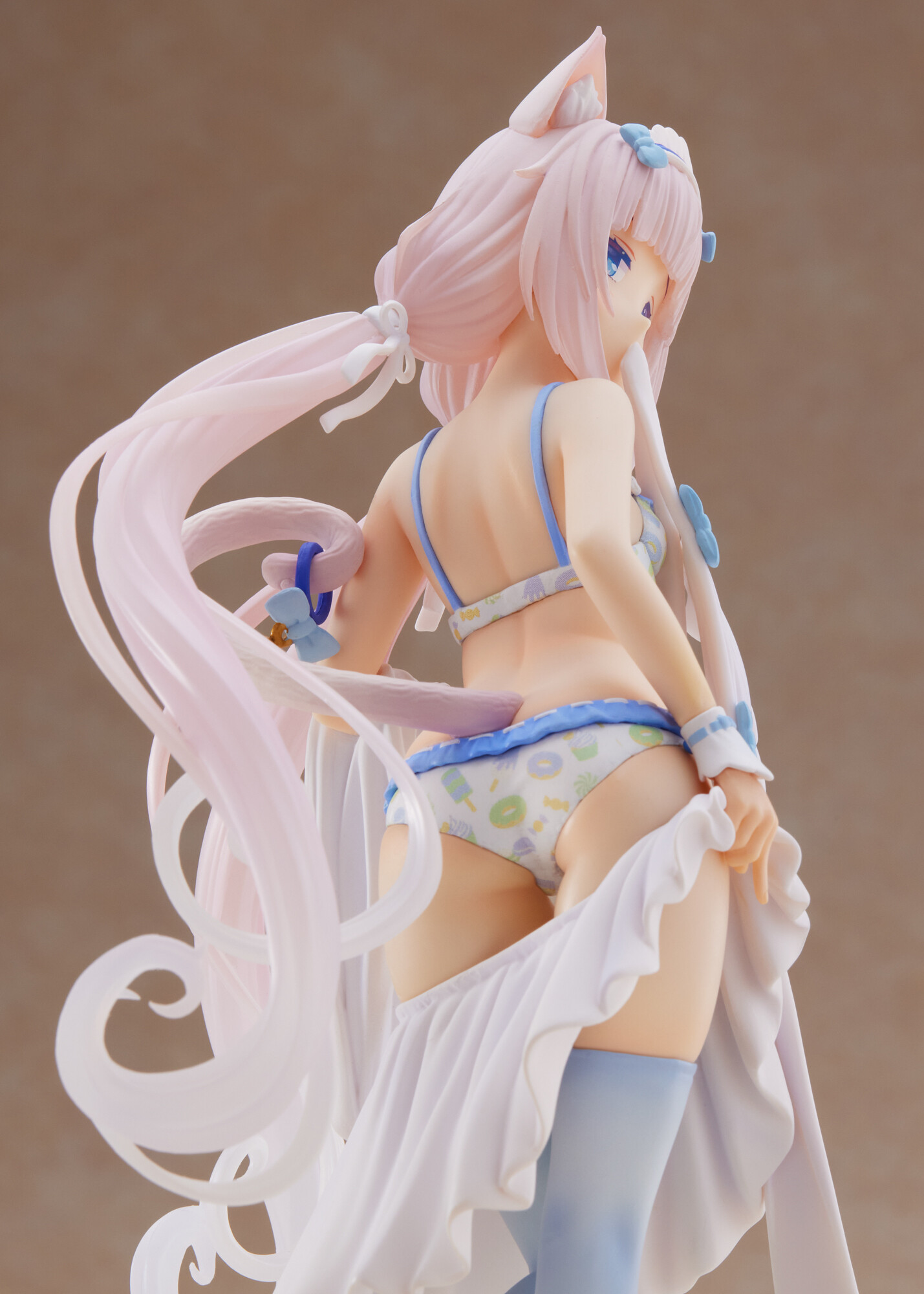 Nekopara - Vanilla - 1/7 - Lovely Sweets Time (PLUM) photo 20