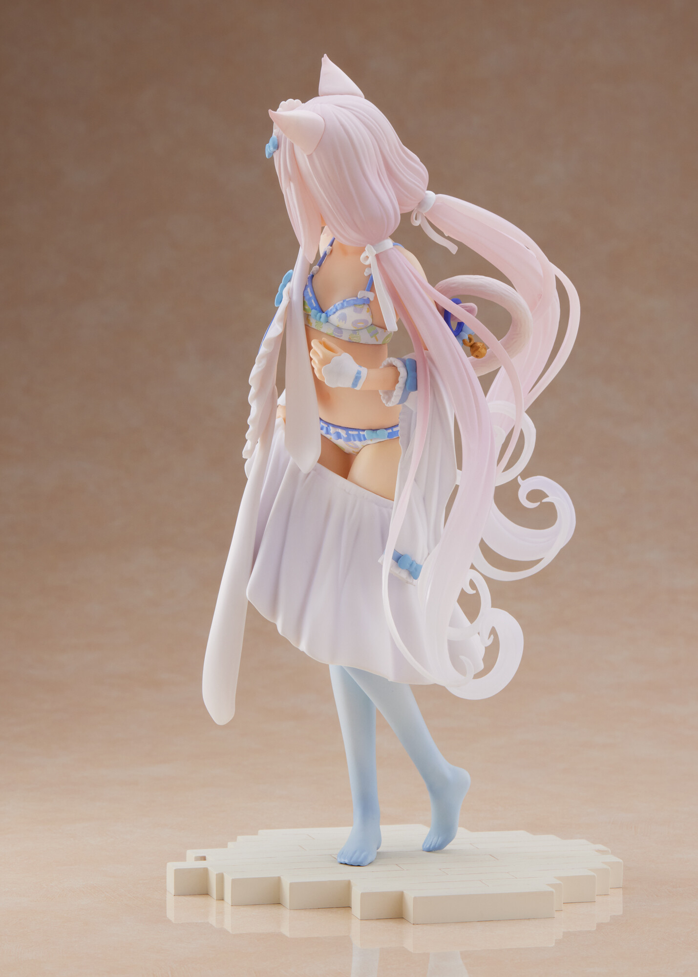 Nekopara - Vanilla - 1/7 - Lovely Sweets Time (PLUM) photo 21