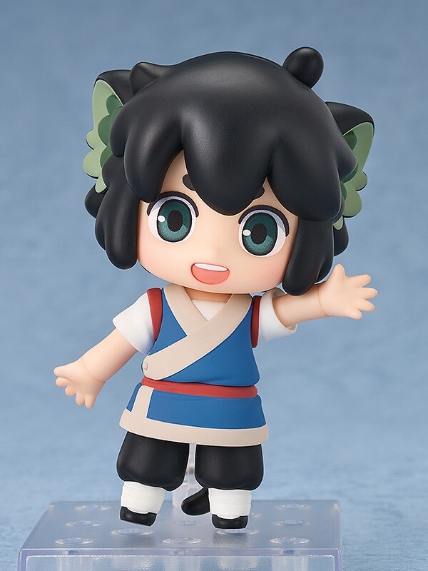 Luo Xiao Hei Zhan Ji - Xiao Hei - Nendoroid (#2349) (Good Smile Arts Shanghai, Good Smile Company) photo 8