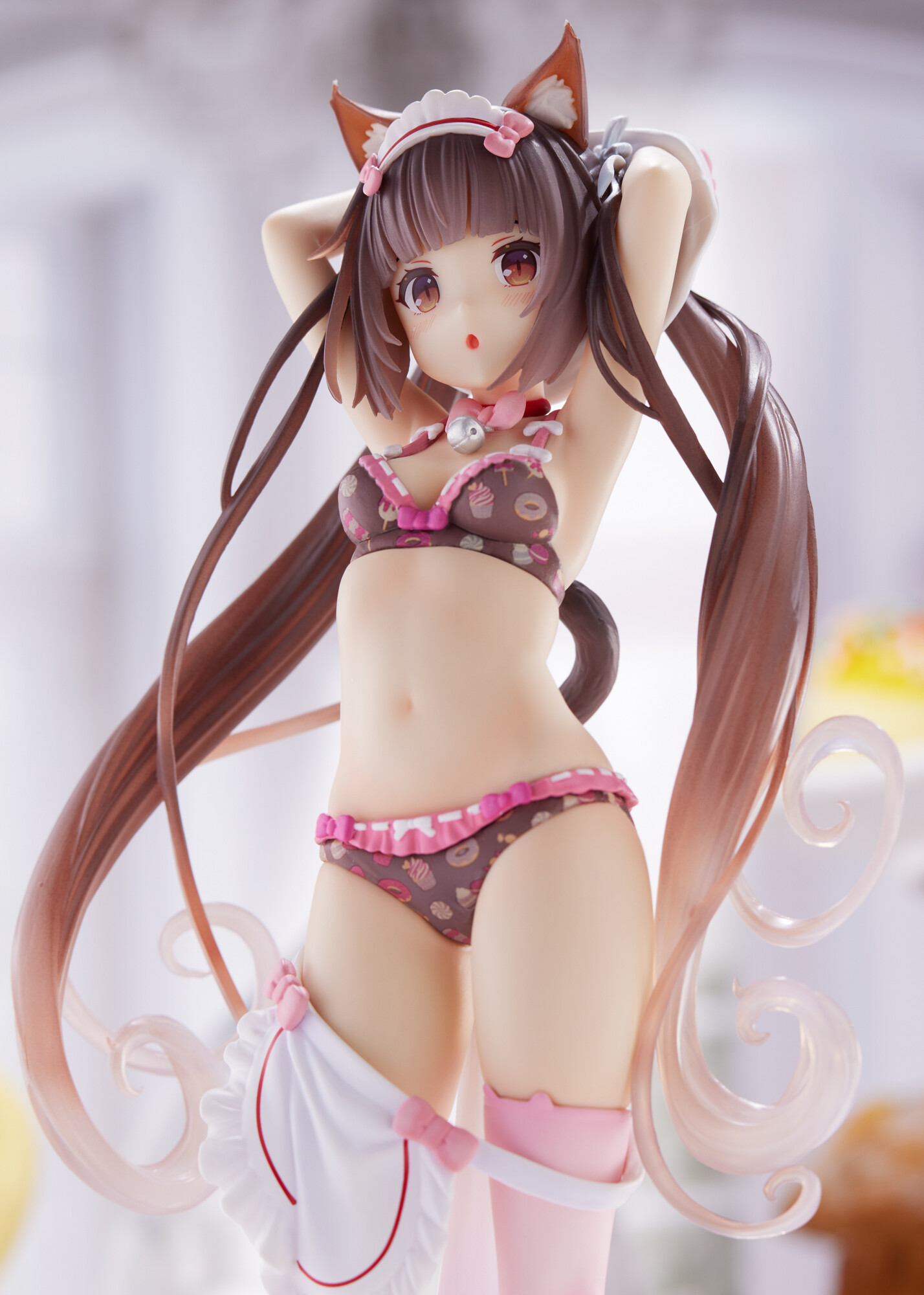 Nekopara - Chocola - 1/7 - Lovely Sweets Time (PLUM) photo 5