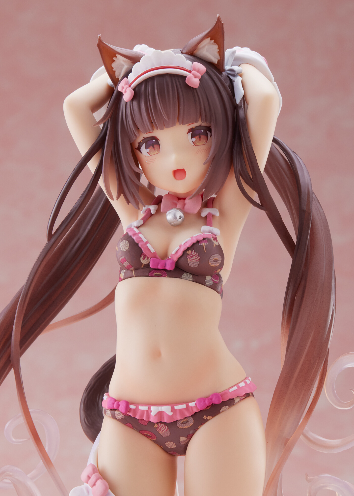 Nekopara - Chocola - 1/7 - Lovely Sweets Time (PLUM) photo 12