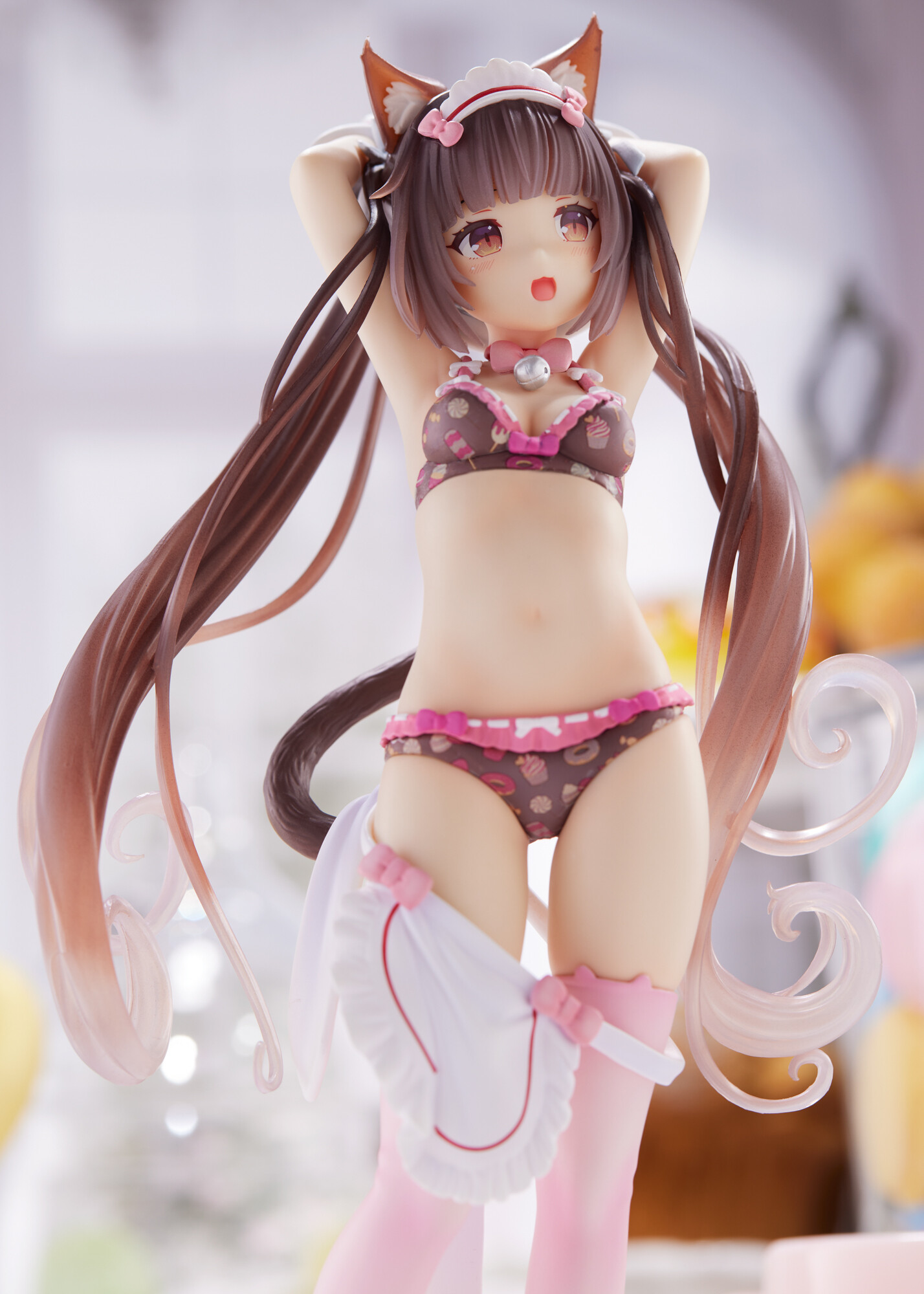 Nekopara - Chocola - 1/7 - Lovely Sweets Time (PLUM) photo 15