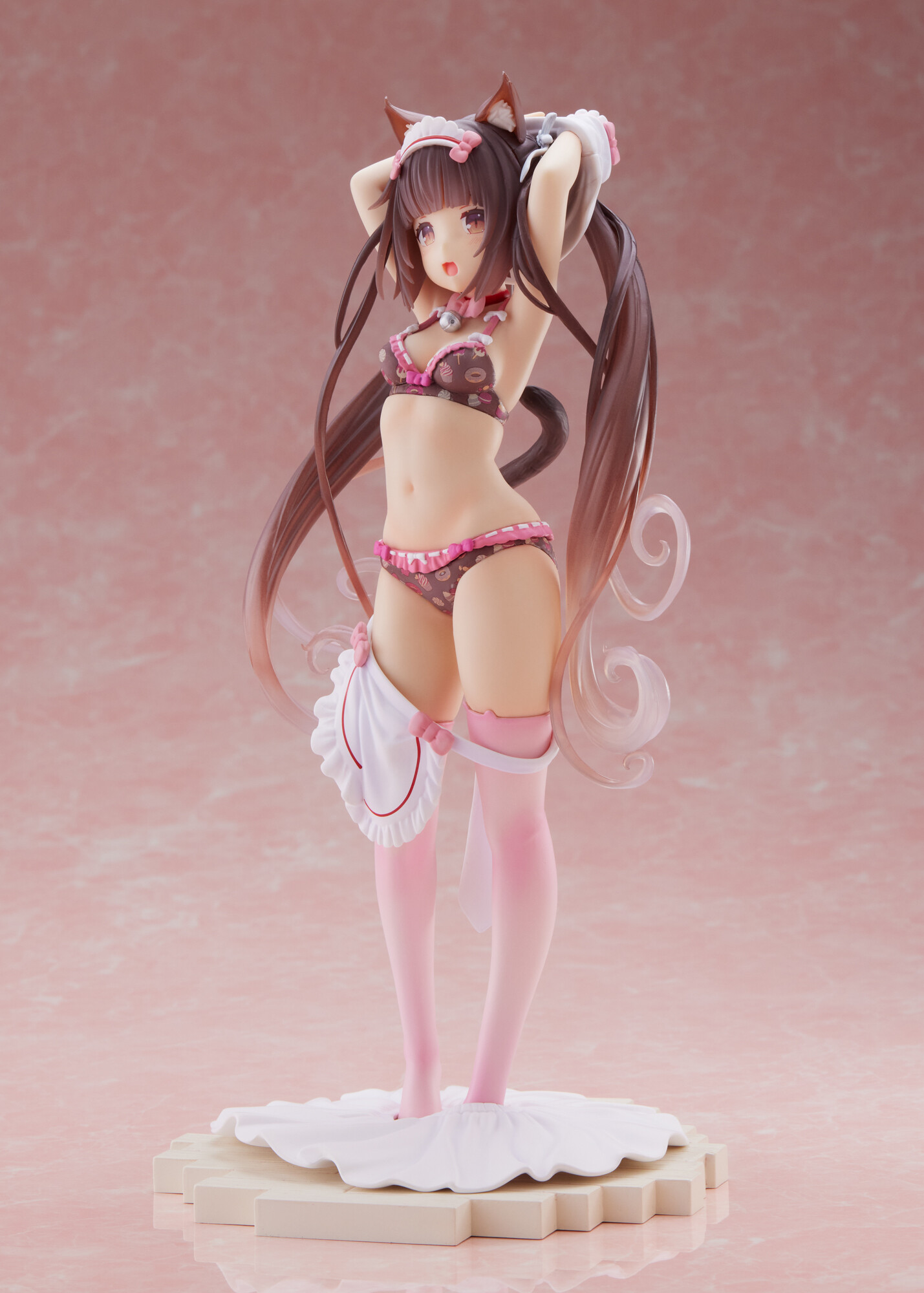 Nekopara - Chocola - 1/7 - Lovely Sweets Time (PLUM) photo 16