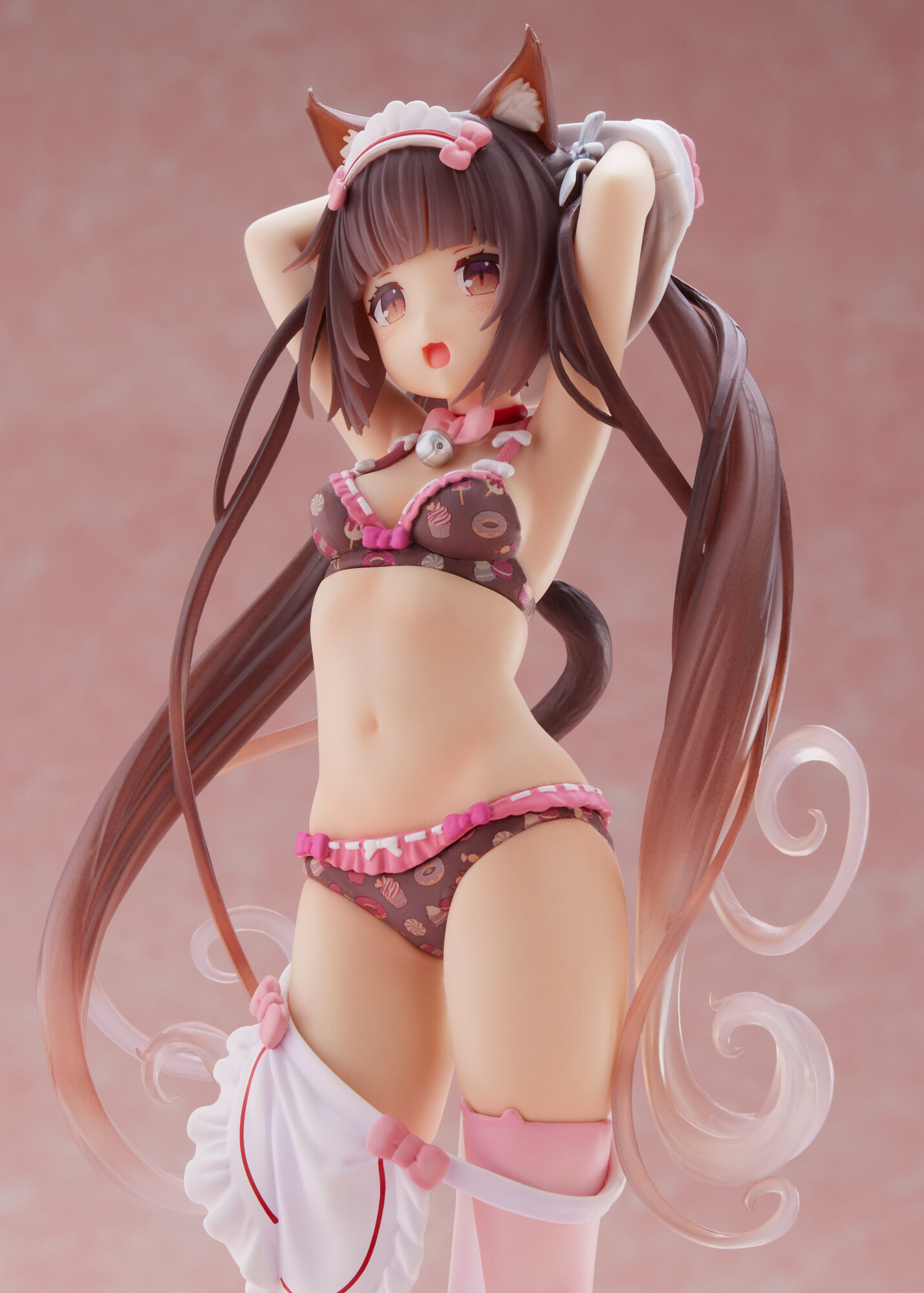 Nekopara - Chocola - 1/7 - Lovely Sweets Time (PLUM) photo 17