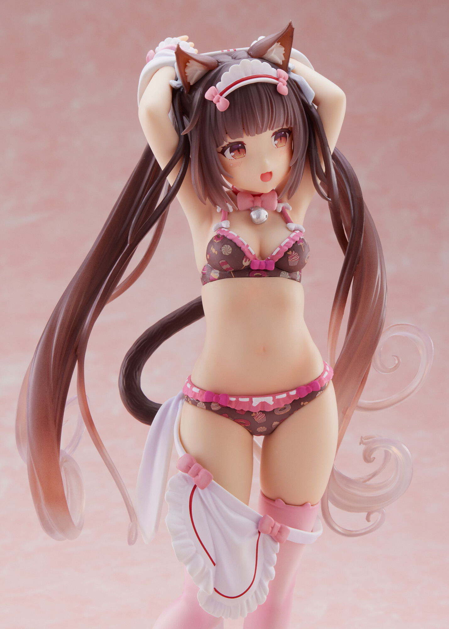 Nekopara - Chocola - 1/7 - Lovely Sweets Time (PLUM) photo 18