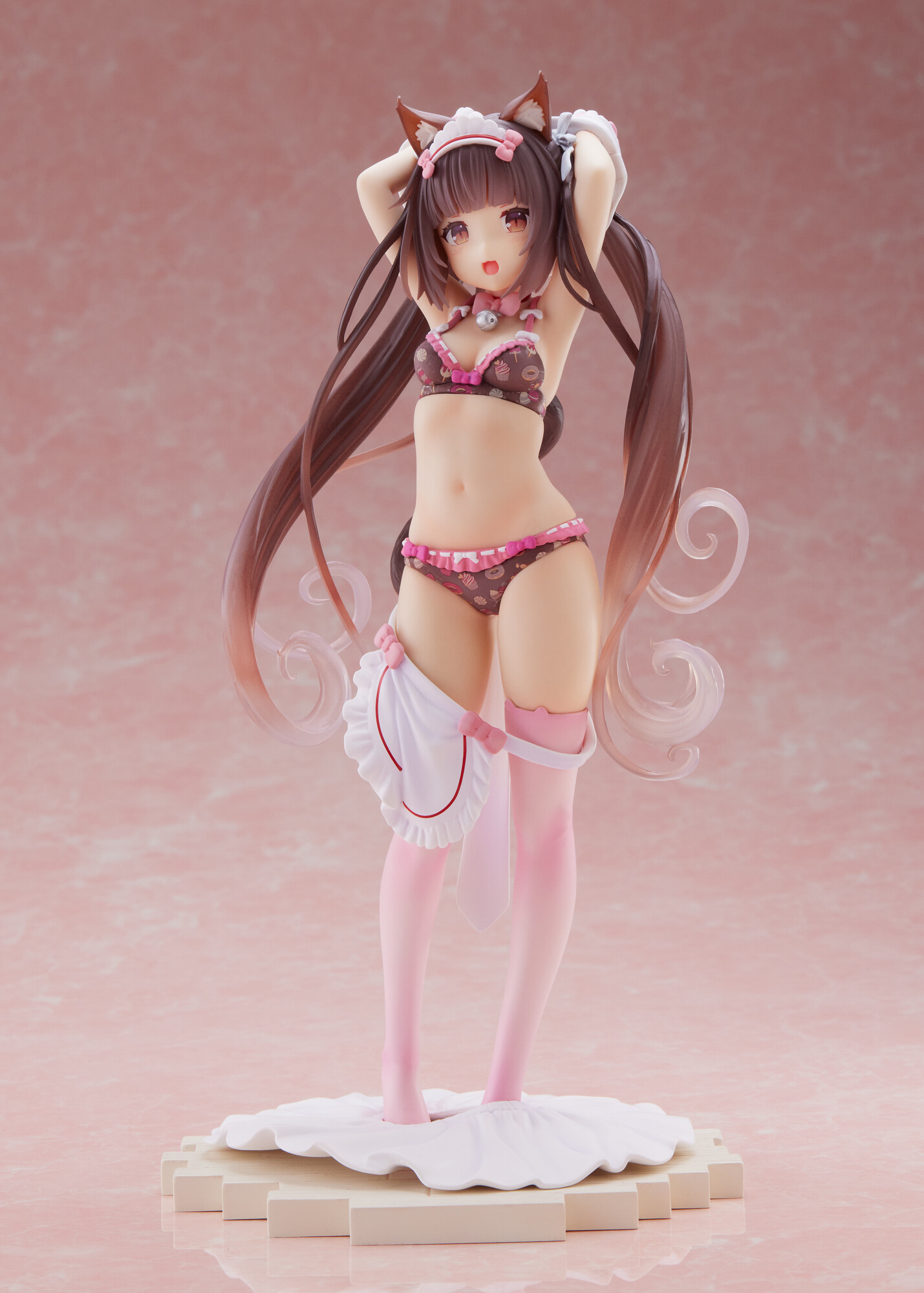 Nekopara - Chocola - 1/7 - Lovely Sweets Time (PLUM) photo 19
