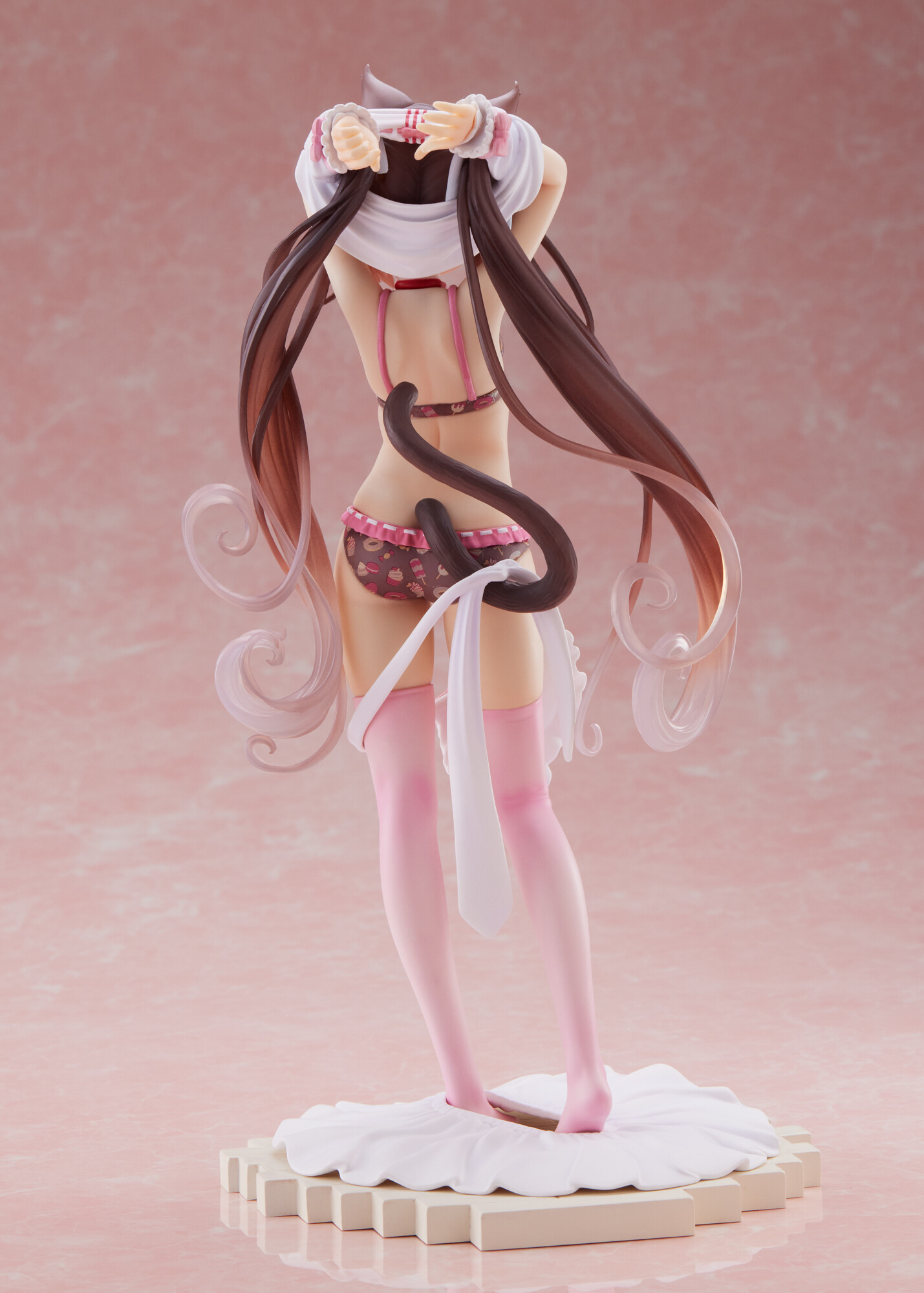 Nekopara - Chocola - 1/7 - Lovely Sweets Time (PLUM) photo 20