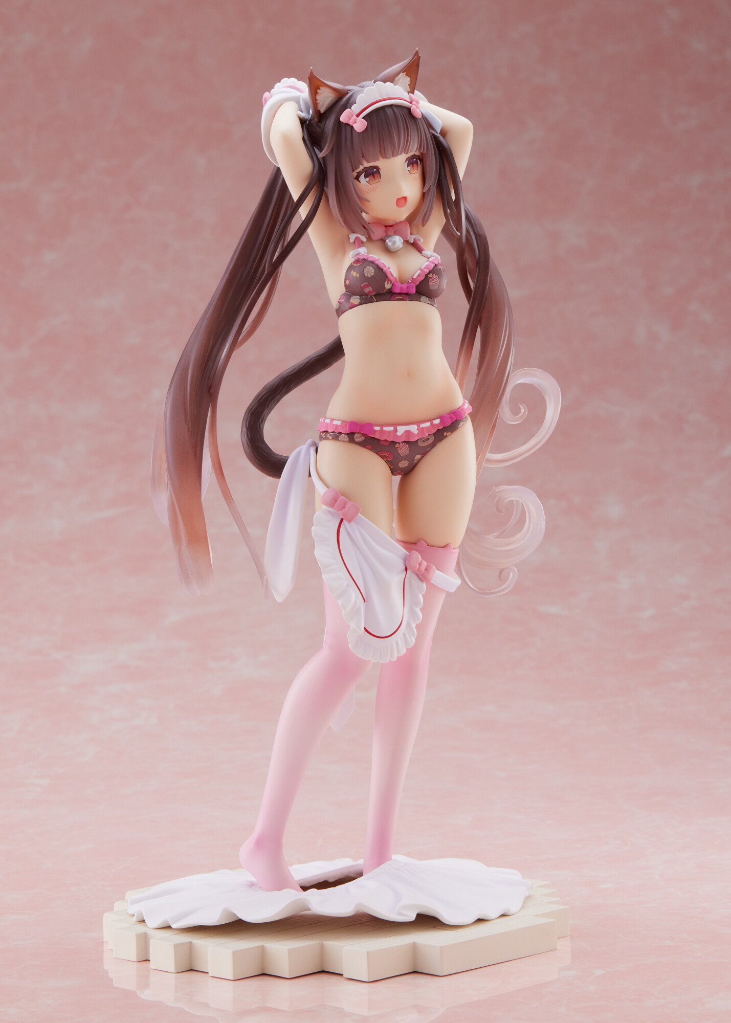 Nekopara - Chocola - 1/7 - Lovely Sweets Time (PLUM) photo 21