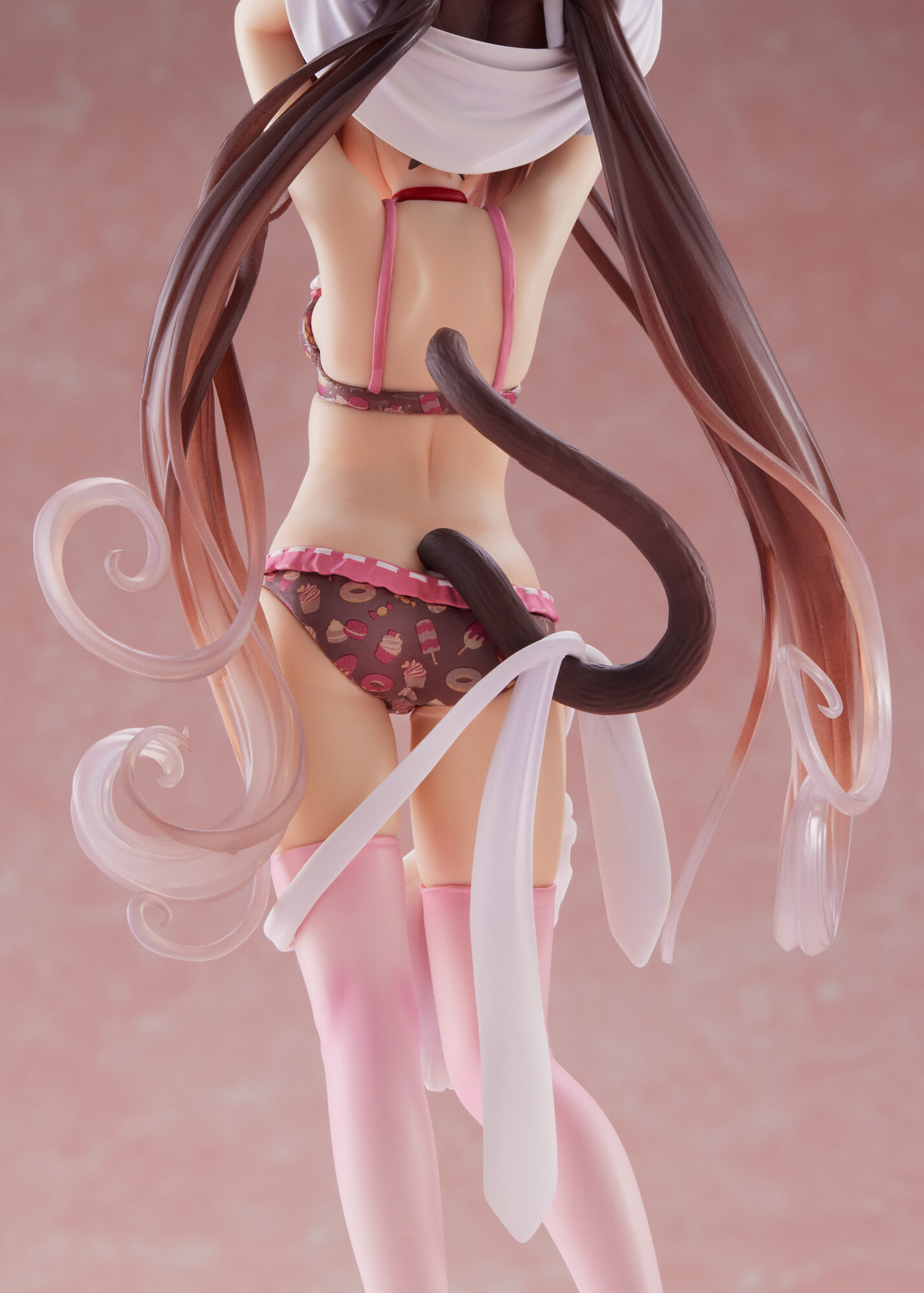 Nekopara - Chocola - 1/7 - Lovely Sweets Time (PLUM) photo 22
