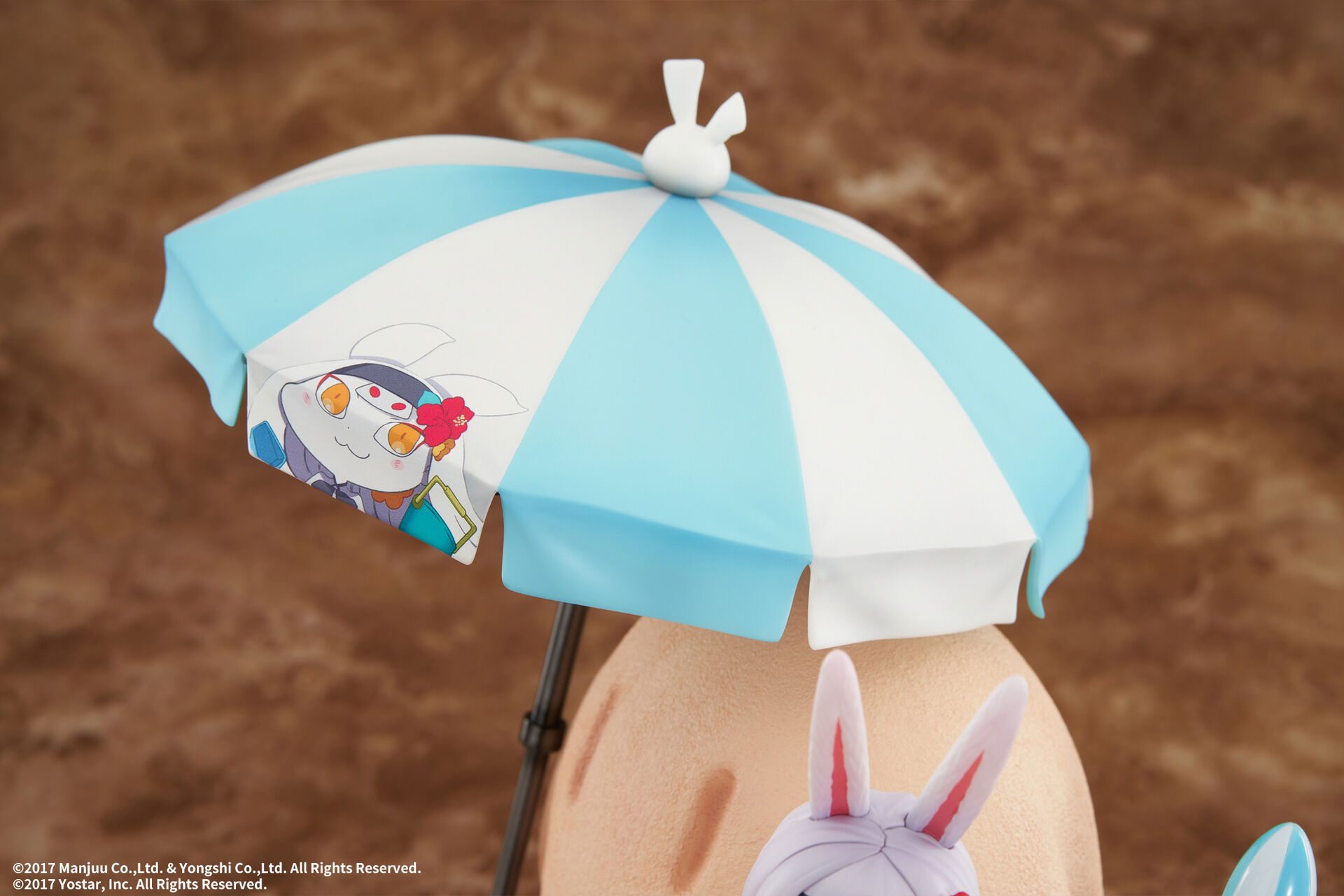 Azur Lane - Shimakaze - 1/7 - The Island Wind Rests Ver., DX Edition (Elegant) photo 8