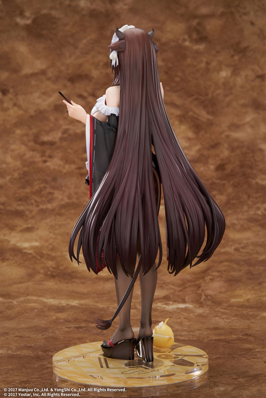 Azur Lane - Kashino - 1/7 - Maid for Mayhem Ver. (Elegant) photo 7