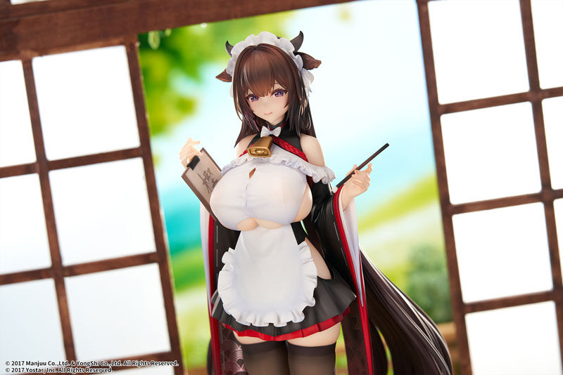 Azur Lane - Kashino - 1/7 - Maid for Mayhem Ver. (Elegant) photo 15