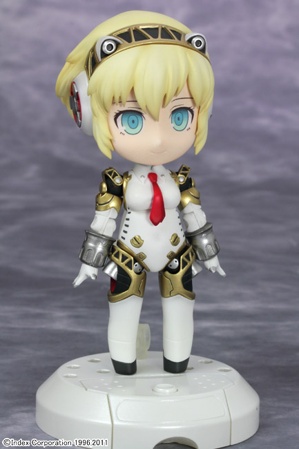 Aegis