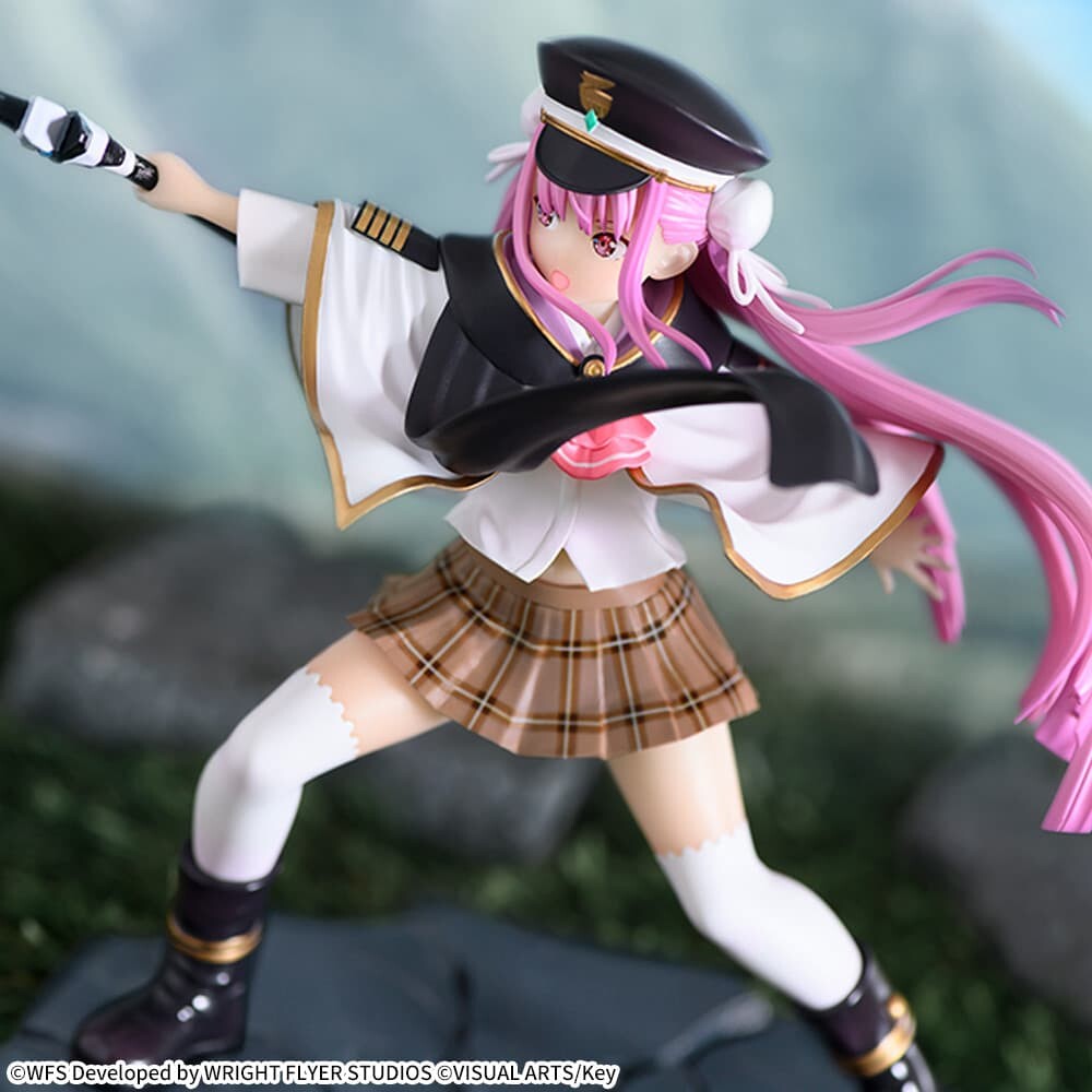 Heaven Burns Red - Kunimi Tama - Luminasta - Kihaku Issen Angel Sailor (SEGA) photo 4