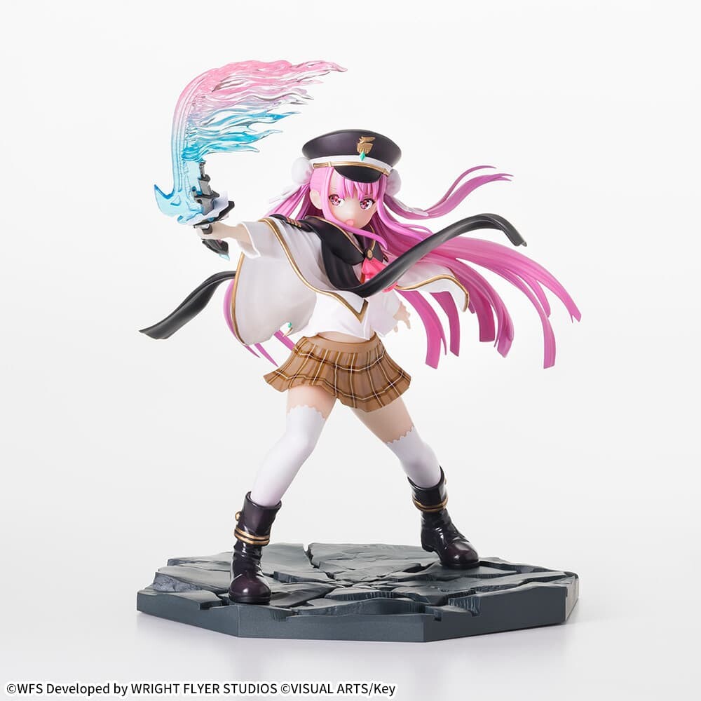 Heaven Burns Red - Kunimi Tama - Luminasta - Kihaku Issen Angel Sailor (SEGA) photo 6