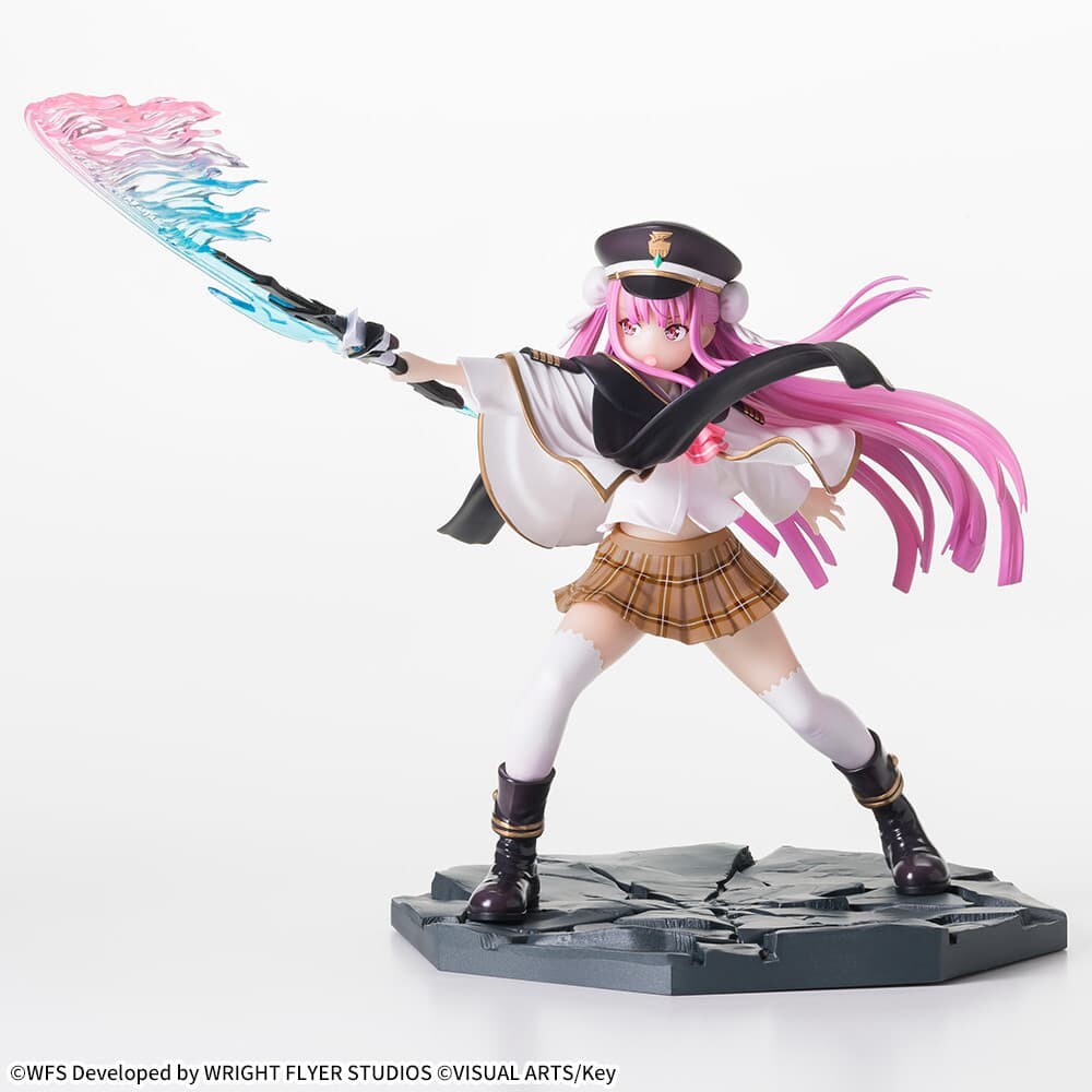 Heaven Burns Red - Kunimi Tama - Luminasta - Kihaku Issen Angel Sailor (SEGA) photo 7