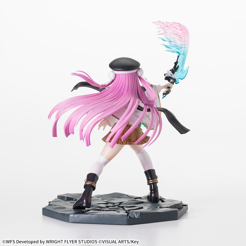 Heaven Burns Red - Kunimi Tama - Luminasta - Kihaku Issen Angel Sailor (SEGA) photo 8