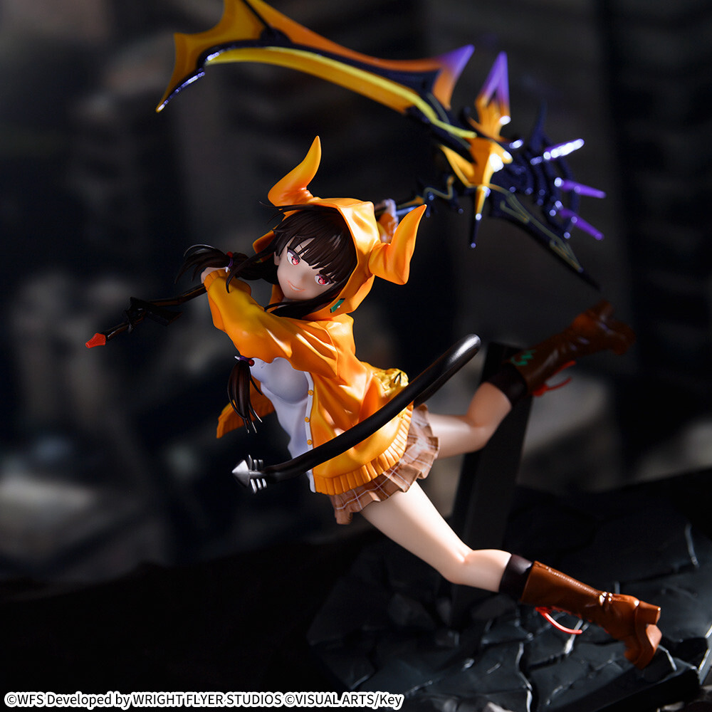 Heaven Burns Red - Asakura Karen - Luminasta - Guren Gekka no Killrazor (SEGA) photo 3