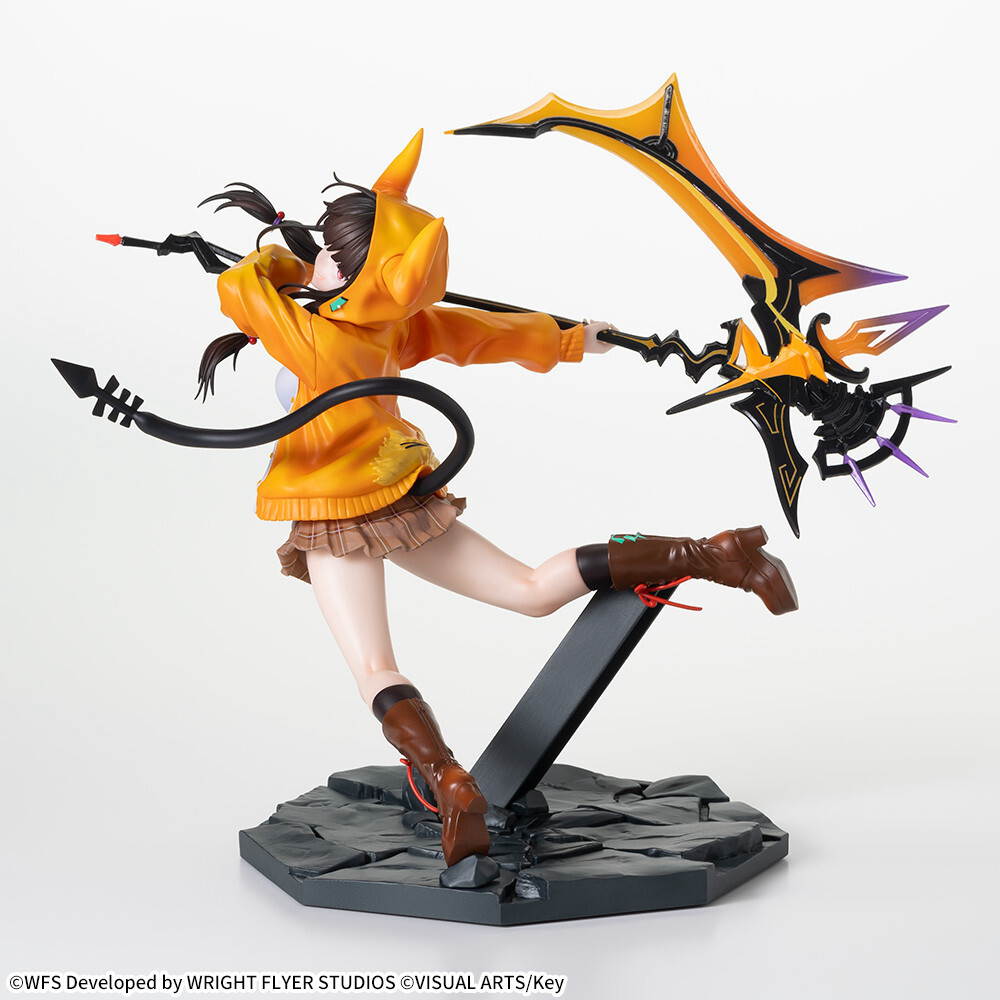 Heaven Burns Red - Asakura Karen - Luminasta - Guren Gekka no Killrazor (SEGA) photo 6