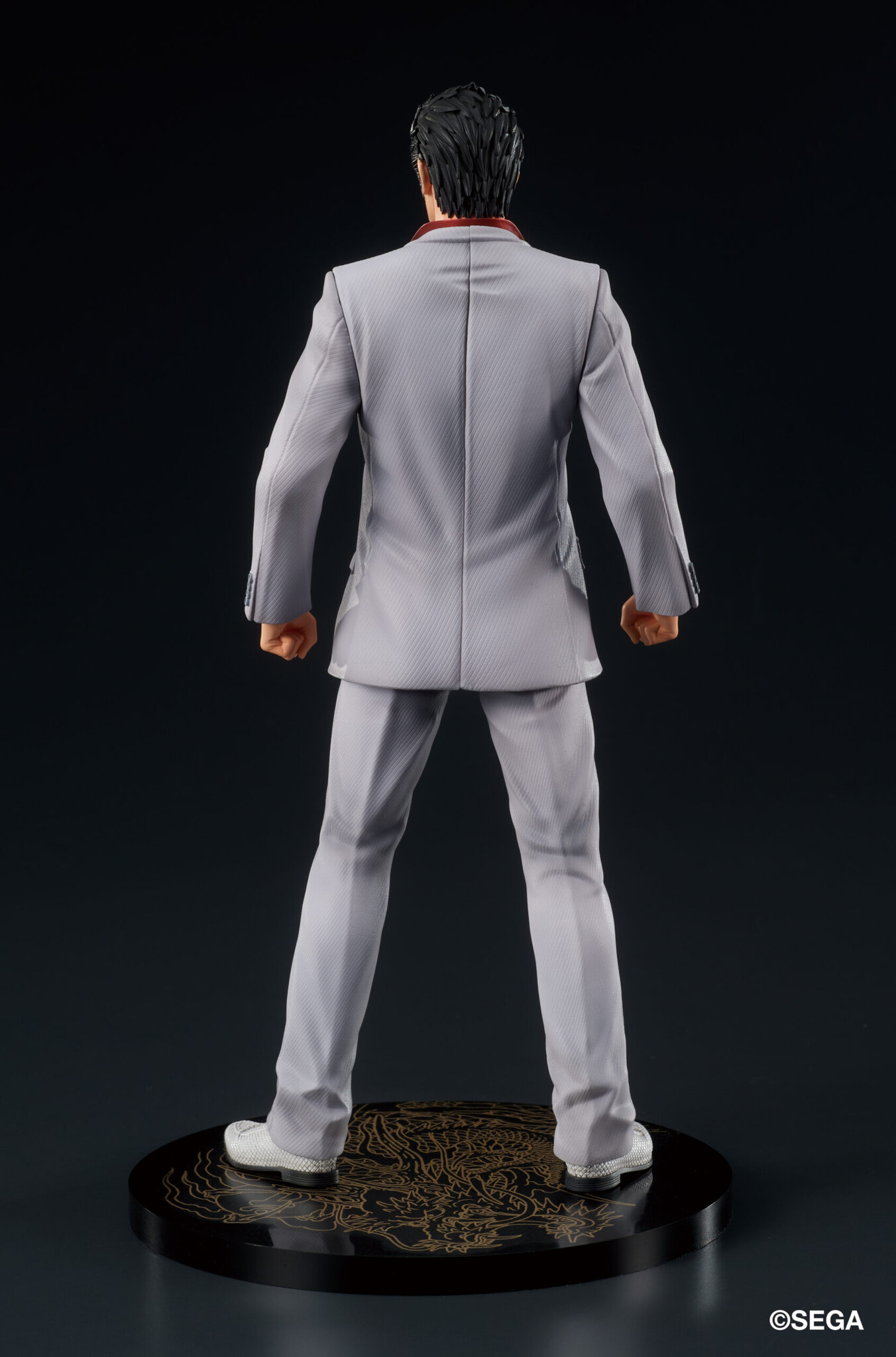 Ryu ga Gotoku - Kiryu Kazuma - Digsta (Digism) photo 9
