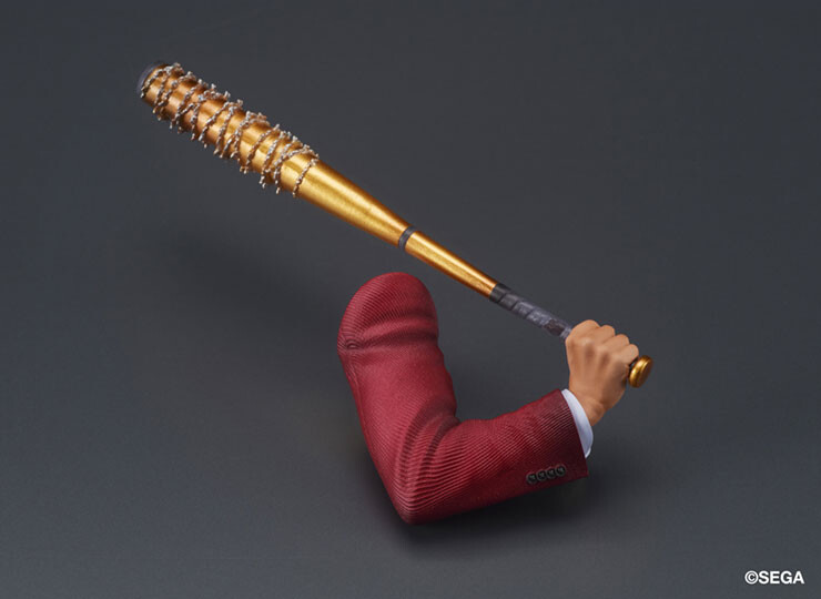 Ryu ga Gotoku - Kasuga Ichiban - Digsta (Digism) photo 10