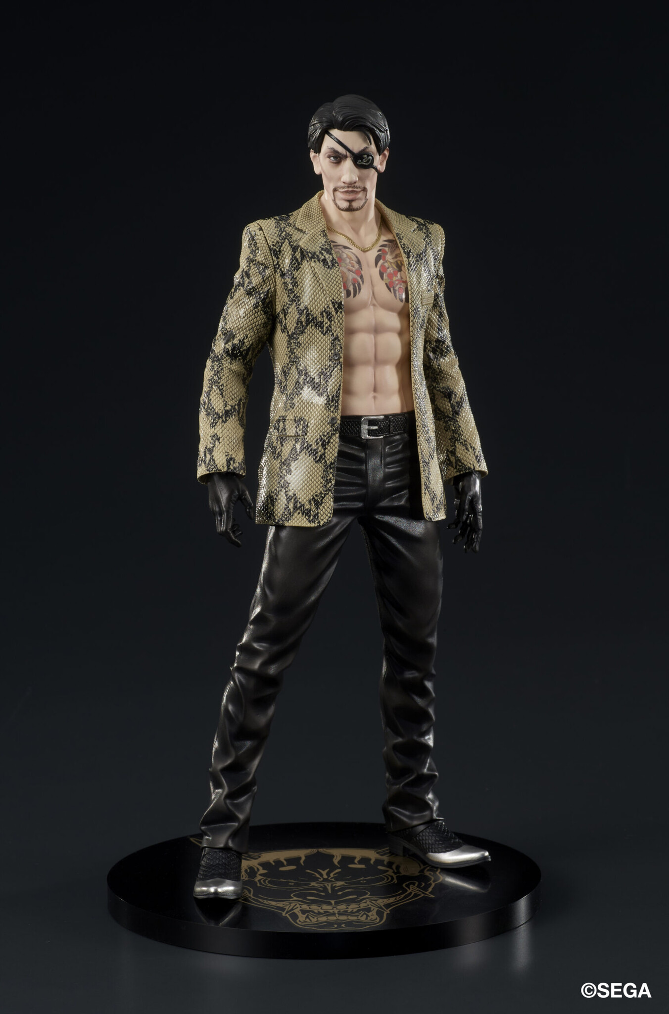 Ryu ga Gotoku - Majima Goro - Digsta (Digism) photo 3