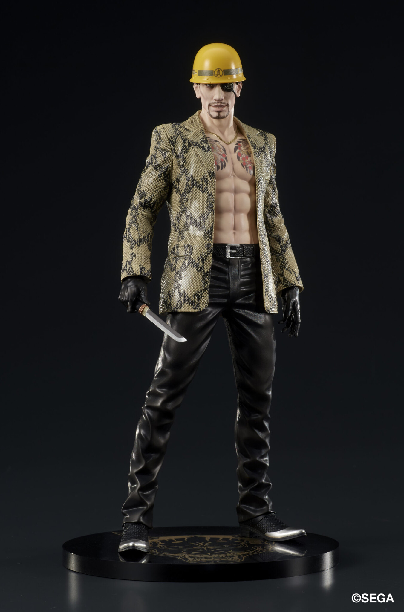 Ryu ga Gotoku - Majima Goro - Digsta (Digism) photo 4