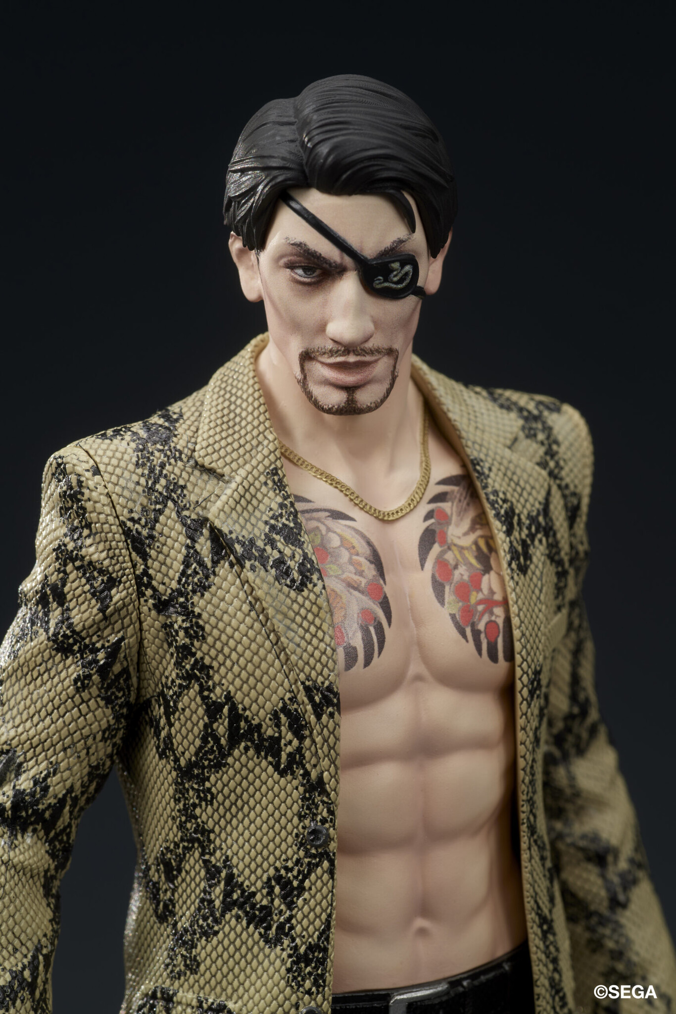 Ryu ga Gotoku - Majima Goro - Digsta (Digism) photo 6