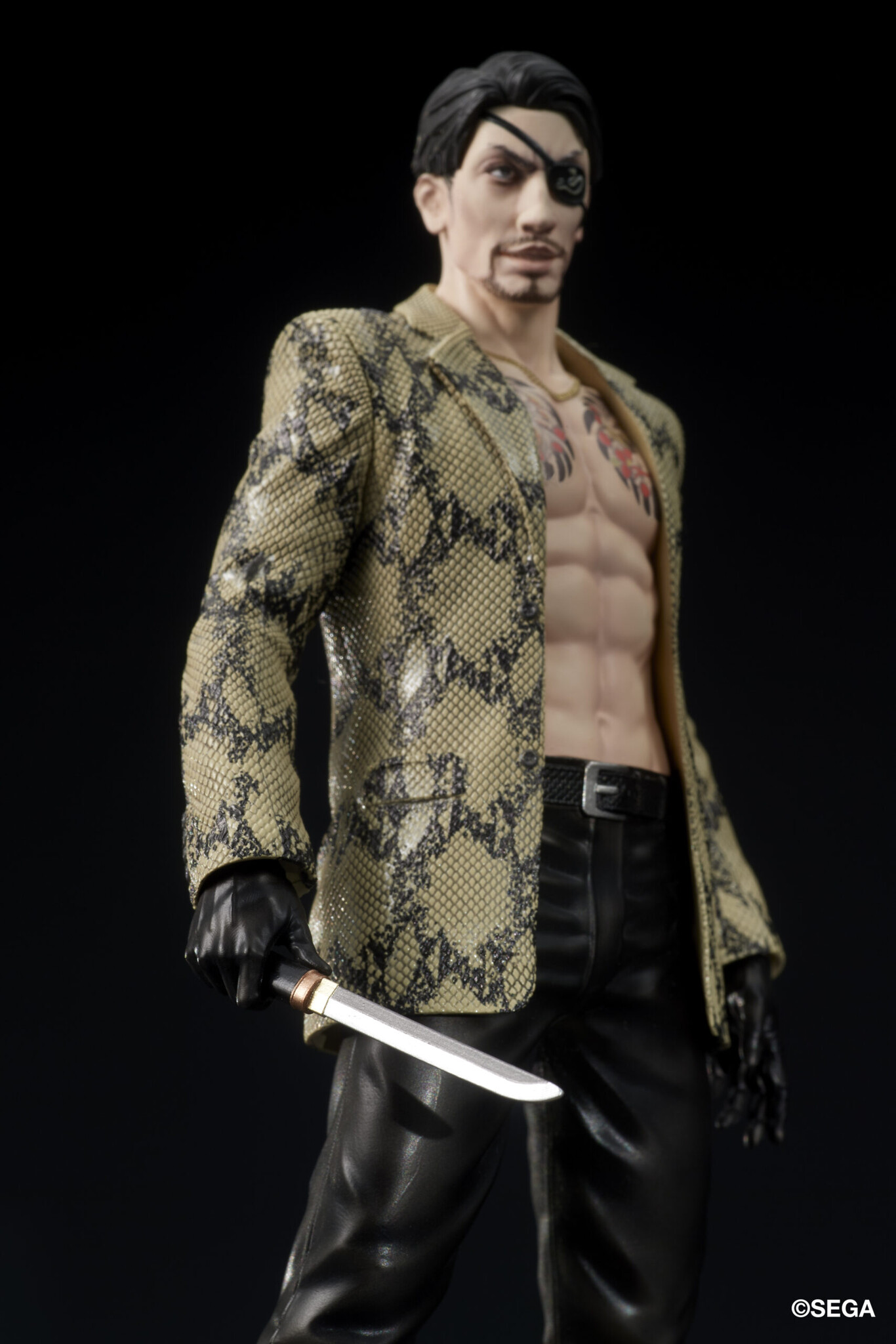 Ryu ga Gotoku - Majima Goro - Digsta (Digism) photo 7