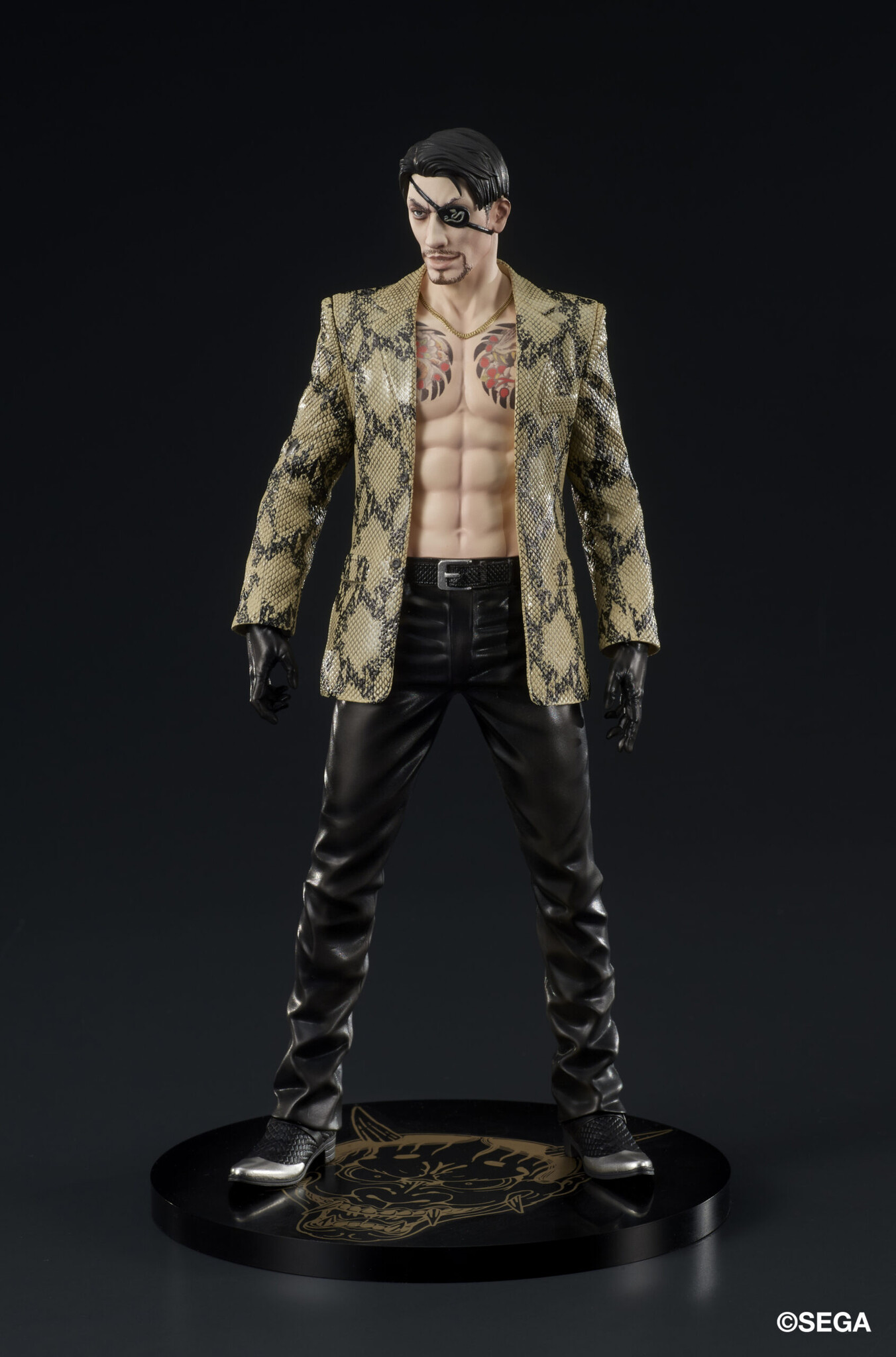 Ryu ga Gotoku - Majima Goro - Digsta (Digism) photo 9