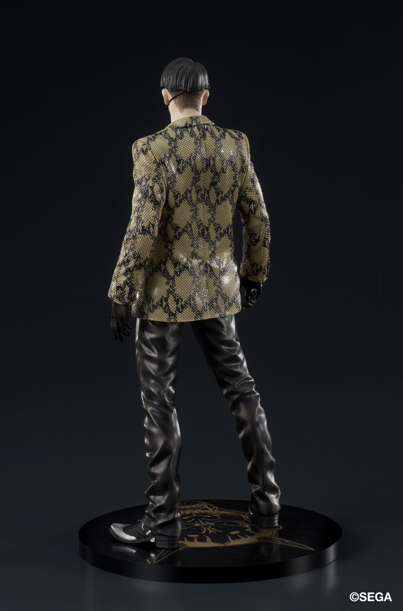 Ryu ga Gotoku - Majima Goro - Digsta (Digism) photo 10