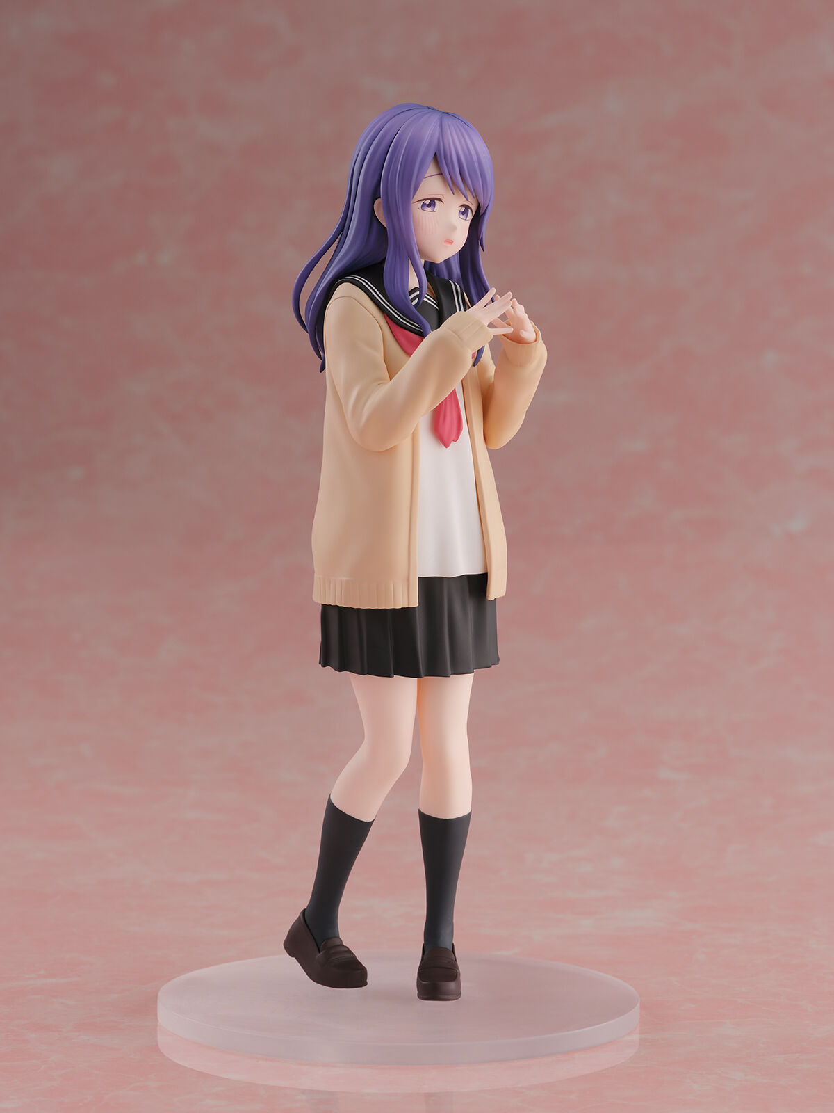 Kubo-san wa Mob wo Yurusanai - Kubo Nagisa - Cantabile (eStream) photo 3