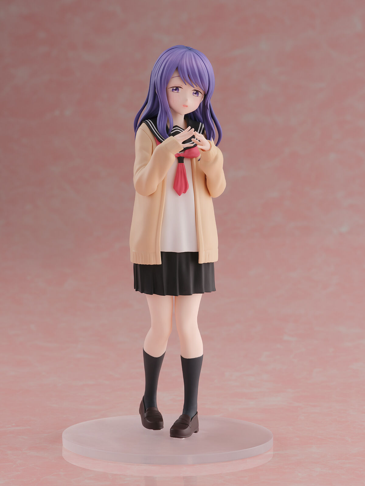 Kubo-san wa Mob wo Yurusanai - Kubo Nagisa - Cantabile (eStream) photo 4