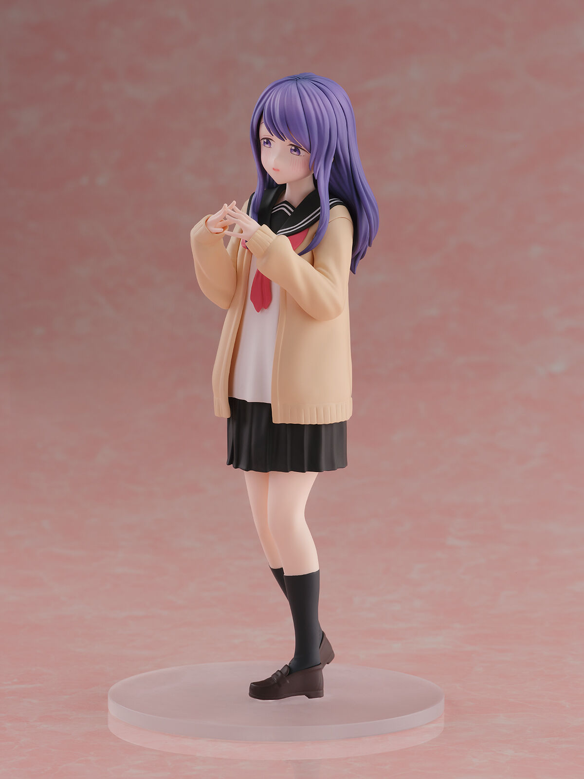 Kubo-san wa Mob wo Yurusanai - Kubo Nagisa - Cantabile (eStream) photo 5