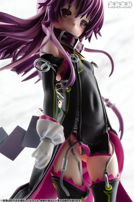Kaku-San-Sei Million Arthur - Nimue - 1/8 (Square Enix)