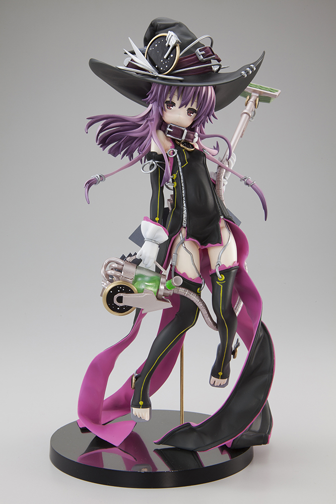 Kaku-San-Sei Million Arthur - Nimue - 1/8 (Square Enix)