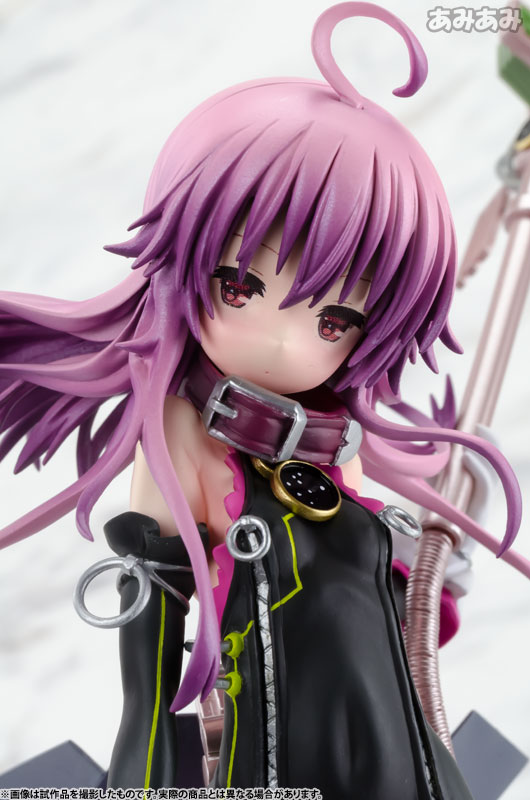 Kaku-San-Sei Million Arthur - Nimue - 1/8 (Square Enix)