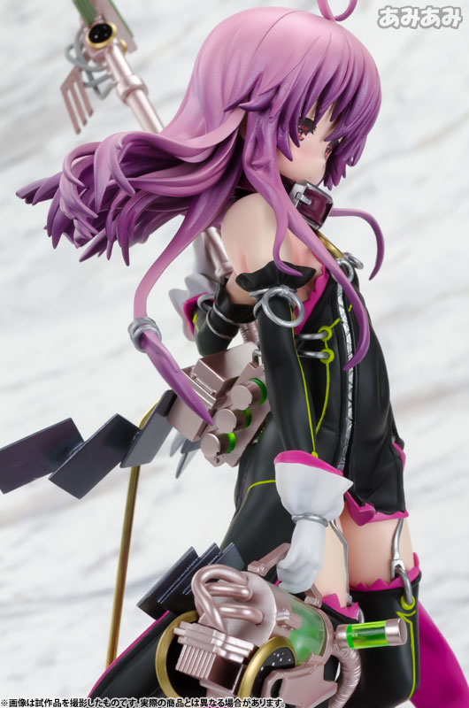 Kaku-San-Sei Million Arthur - Nimue - 1/8 (Square Enix)