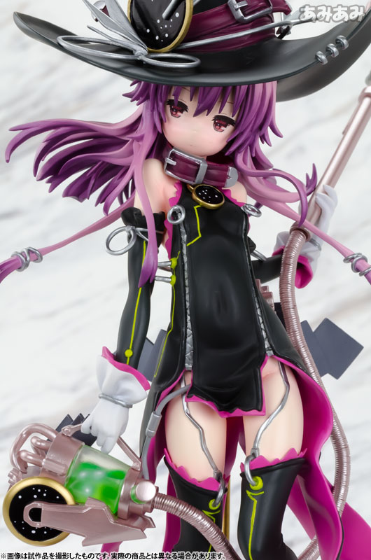 Kaku-San-Sei Million Arthur - Nimue - 1/8 (Square Enix)