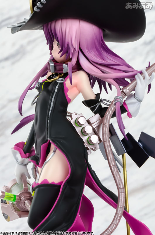Kaku-San-Sei Million Arthur - Nimue - 1/8 (Square Enix)