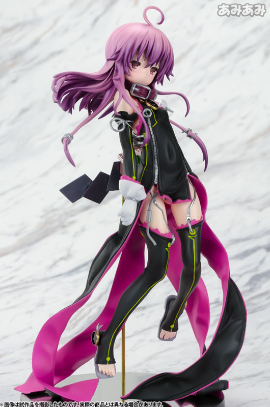 Kaku-San-Sei Million Arthur - Nimue - 1/8 (Square Enix)