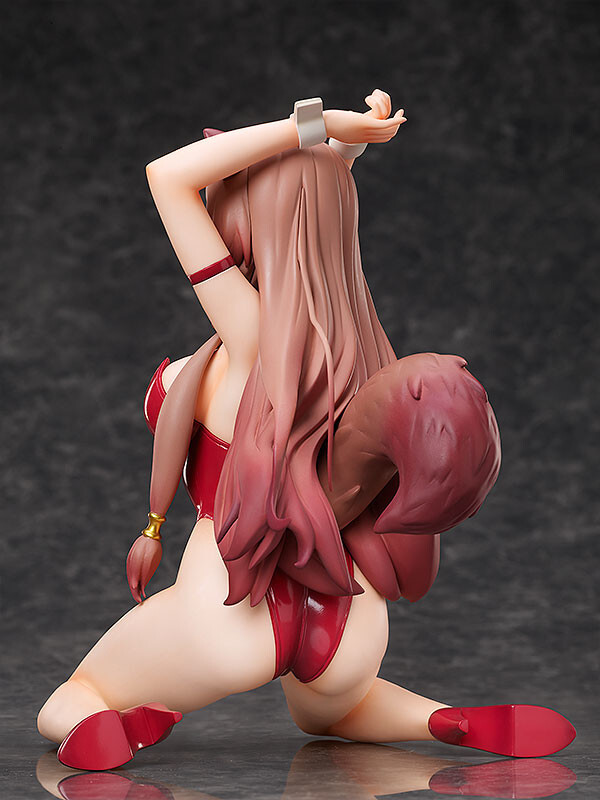 Tate no Yuusha no Nariagari - Raphtalia - B-style - 1/4 - Bare Leg Bunny Style Ver. (FREEing) photo 3