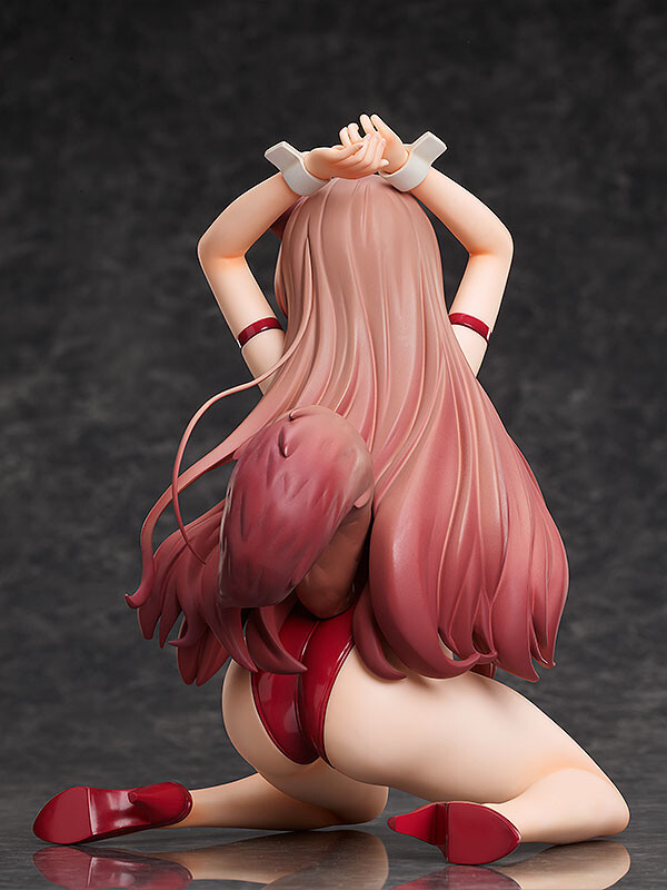 Tate no Yuusha no Nariagari - Raphtalia - B-style - 1/4 - Bare Leg Bunny Style Ver. (FREEing) photo 6