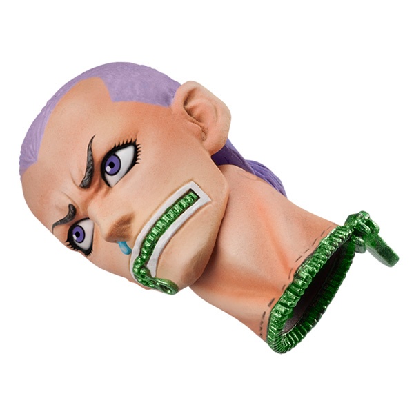 Jojo no Kimyou na Bouken - Ougon no Kaze - Bruno Bucciarati - Mario Zucchero - Super Action Statue (#60) - Second Ver. (Medicos Entertainment)