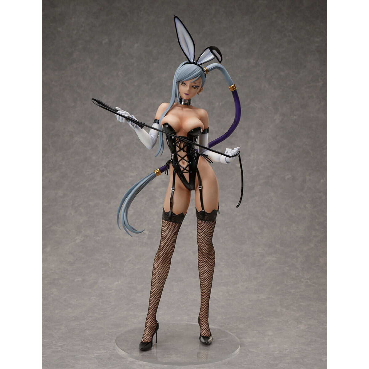 Code Geass - Hangyaku no Lelouch - Villetta Nu - B-style - 1/4 - Bunny Ver. (FREEing, MegaHouse)
