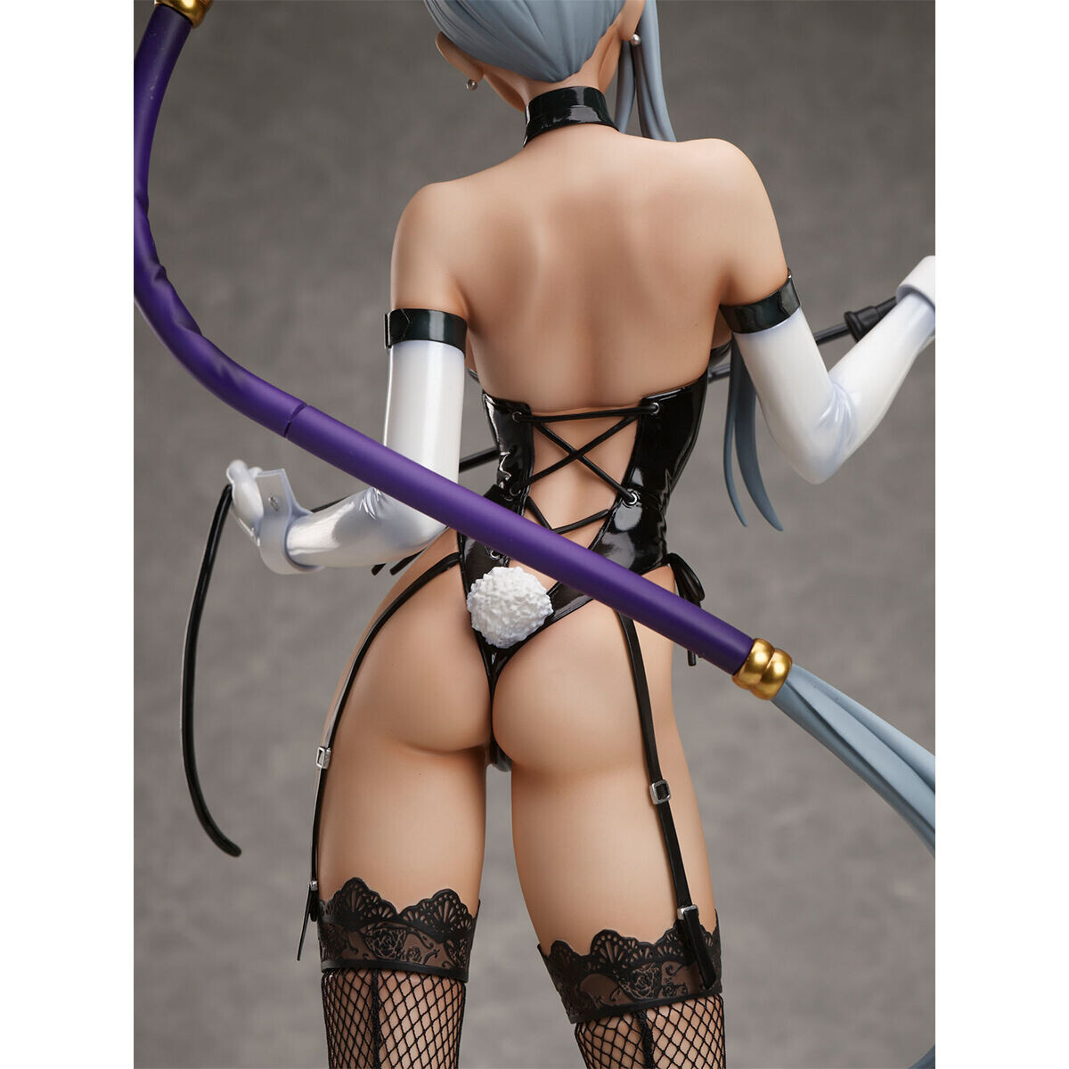 Code Geass - Hangyaku no Lelouch - Villetta Nu - B-style - 1/4 - Bunny Ver. (FREEing, MegaHouse) photo 2