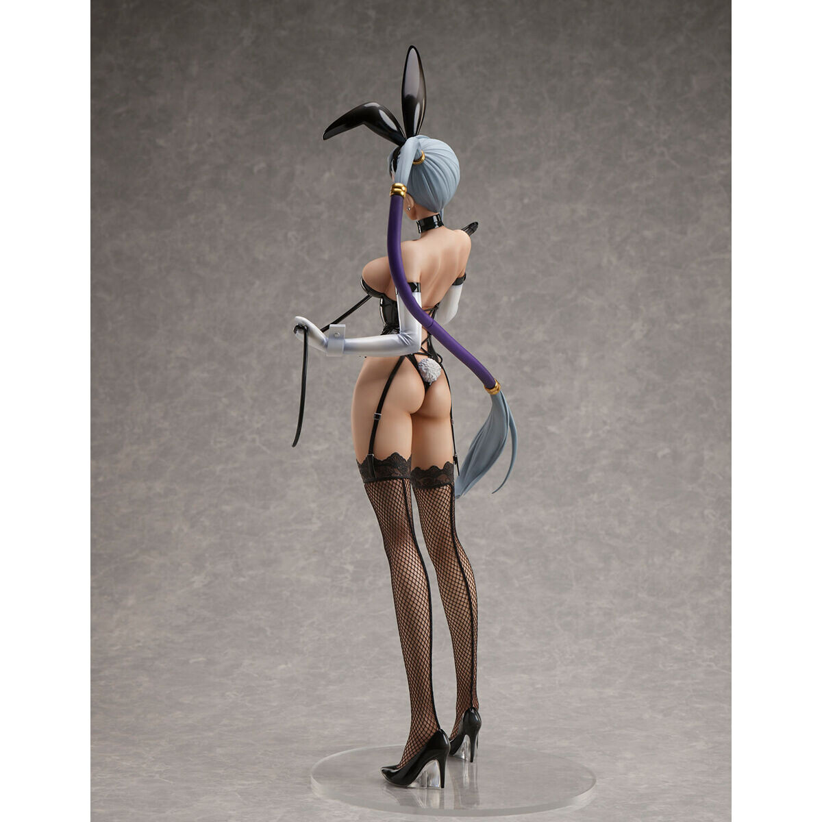 Code Geass - Hangyaku no Lelouch - Villetta Nu - B-style - 1/4 - Bunny Ver. (FREEing, MegaHouse) photo 4
