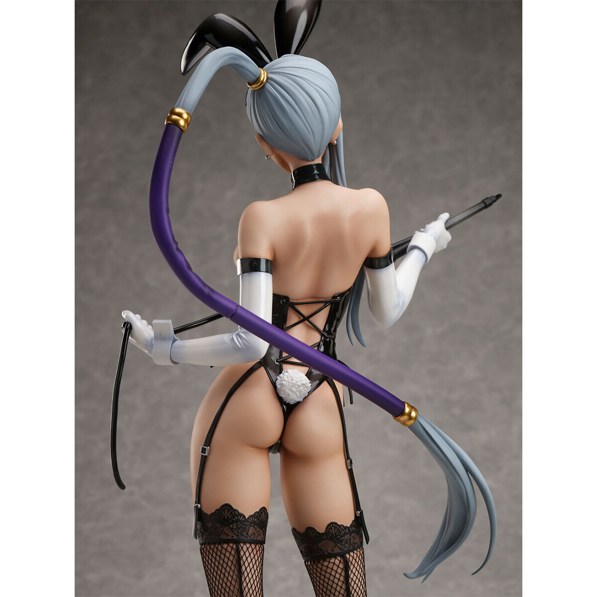 Code Geass - Hangyaku no Lelouch - Villetta Nu - B-style - 1/4 - Bunny Ver. (FREEing, MegaHouse) photo 5
