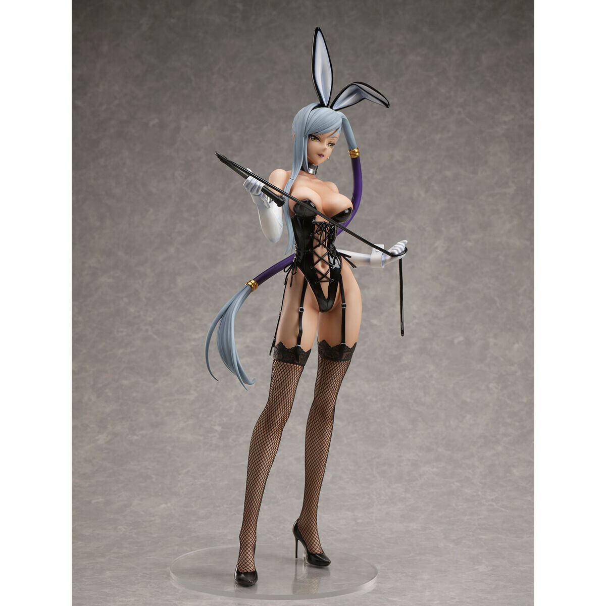 Code Geass - Hangyaku no Lelouch - Villetta Nu - B-style - 1/4 - Bunny Ver. (FREEing, MegaHouse) photo 6
